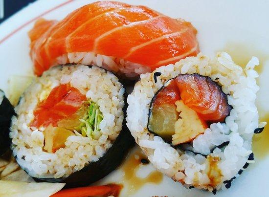 Mister Wok Restaurant