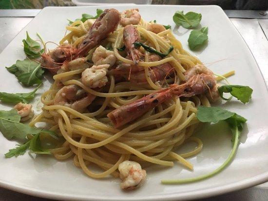 Geranio Sicilian Food and Drink