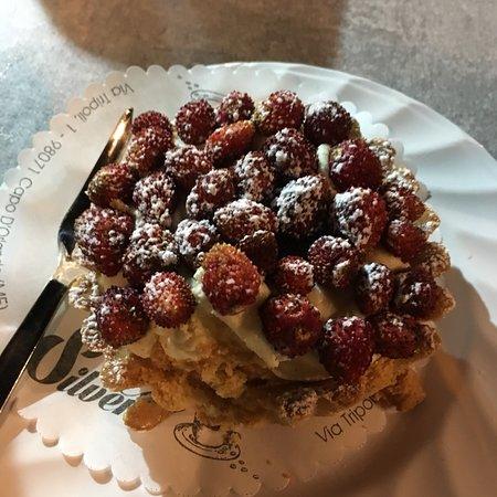 Silver Cafe Bar Pasticceria Gelateria Rosticceria