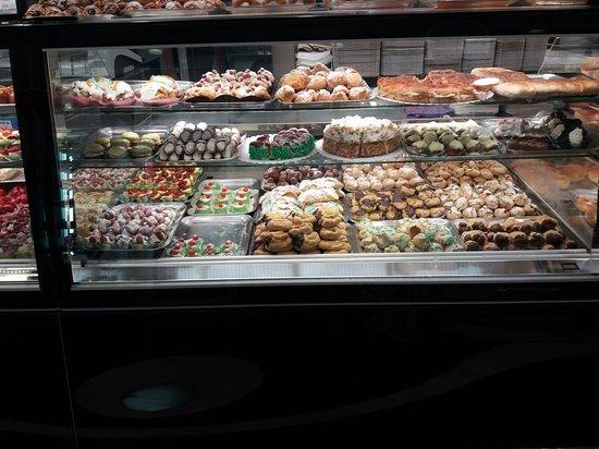 Pasticceria la Dolcissima