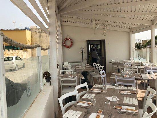 Ristorante La Dimora Del Lupo