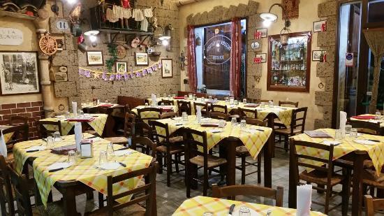 Pizzeria la Fattoria di totuccio