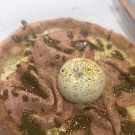 Pizzeria il peperoncino