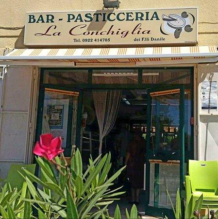 Bar Danile La Conchiglia