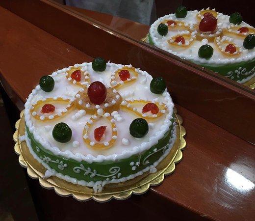 Pasticceria De Pasquale dal 1965