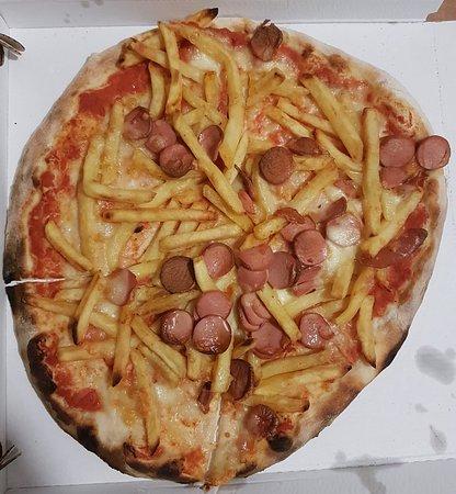 Pizzeria Calabretta da Nino