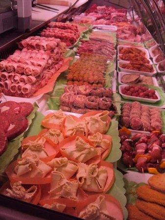 Macelleria Natoli Angela