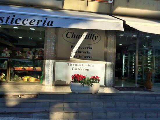 Pasticceria Chantilly