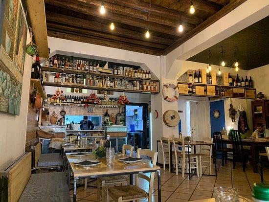 Pescestocco e Baccalareddu