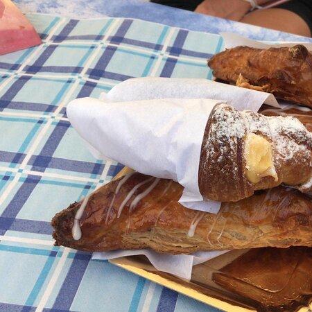 American Bar Restaurant