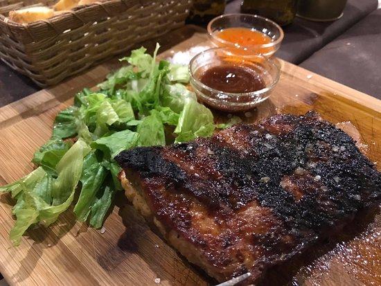 Trattoria M'arricriu