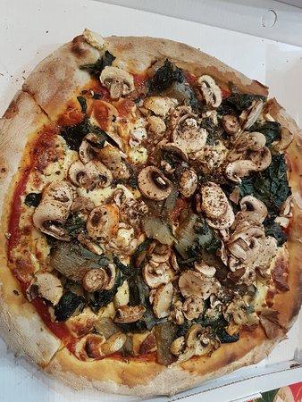 Pizzeria Mastro Don Gesualdo