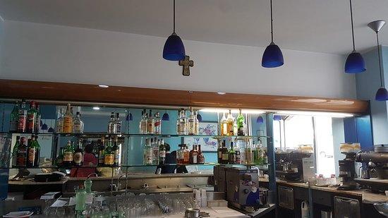 Bar Pasticceria Rapita