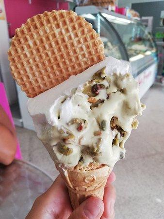 Gelateria La Fragola