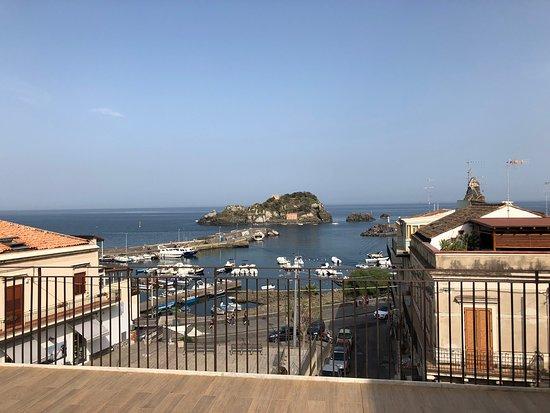 Tresca Drink & Taste