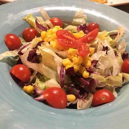 L'angolo di Mondello