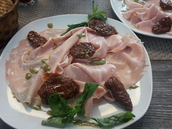 Al Matteotti Lounge Bar