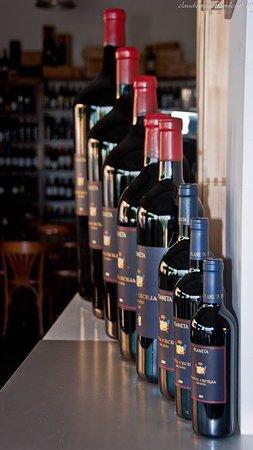 Enoteca La Cantinetta