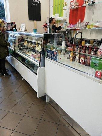 Gelateria Iceland