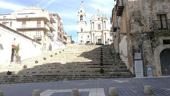 Il principe di salina