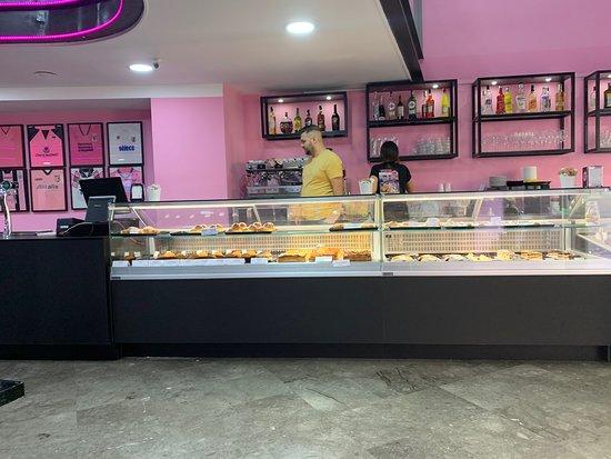 Palermo Store Cafe