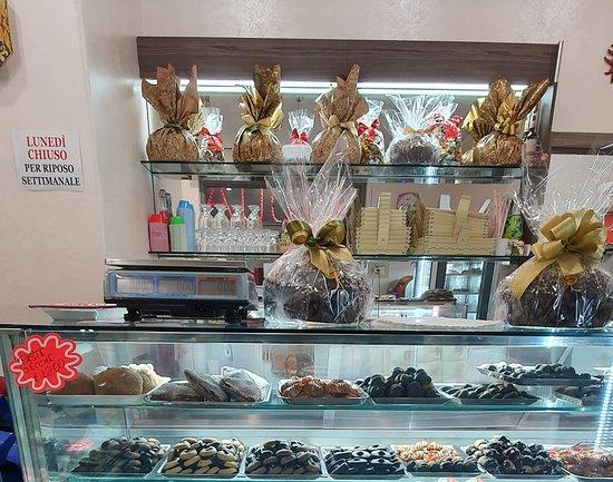 Pasticceria Chantilly di Antonino Tarda