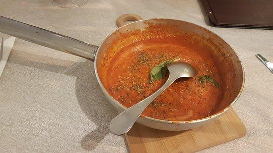 ristorante pizzeria Lory Bella Caltanissetta