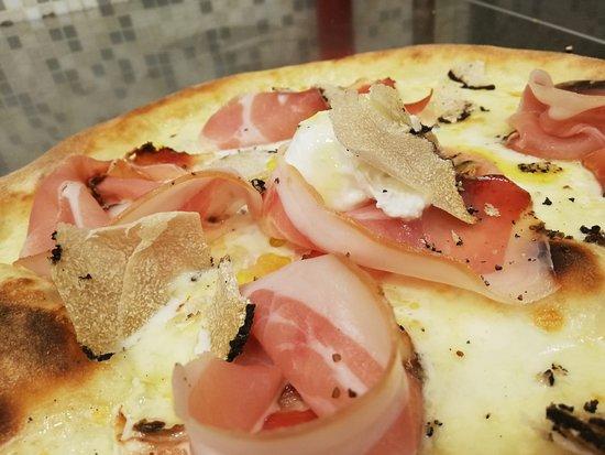 Pizzeria Umberto Gourmet