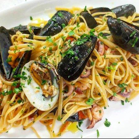 Ristorante La Perla del Mare