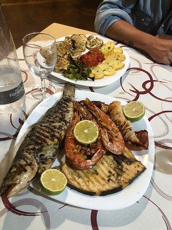 La Perla ristorante pizzeria