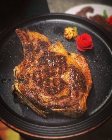 Trattoria Steakhouse Selvaggio