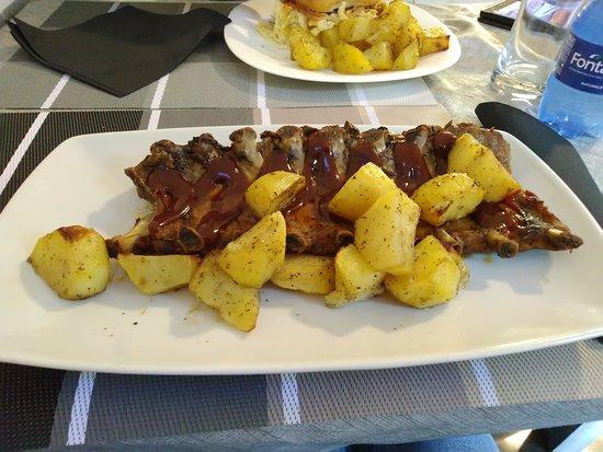 Fratelli Aiello meat & cookers