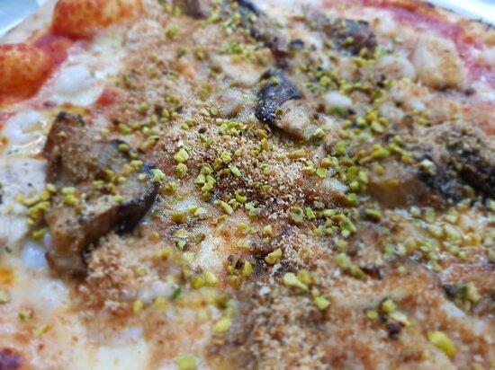 Ristorante Pizzeria Flavia