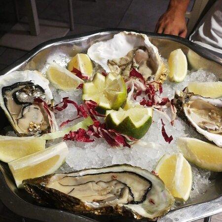 Ristorante Giancarlo Barone Acicastello