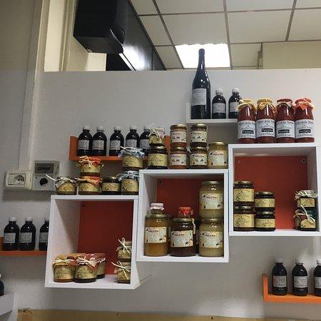 I sapori della nonna