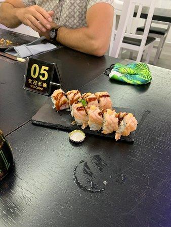 Sushi Ichi