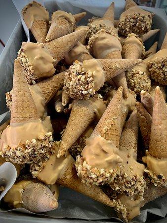 Il cucchiaino Cake & Ice cream