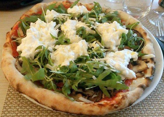 Pizzeria Ristorante Bufalina