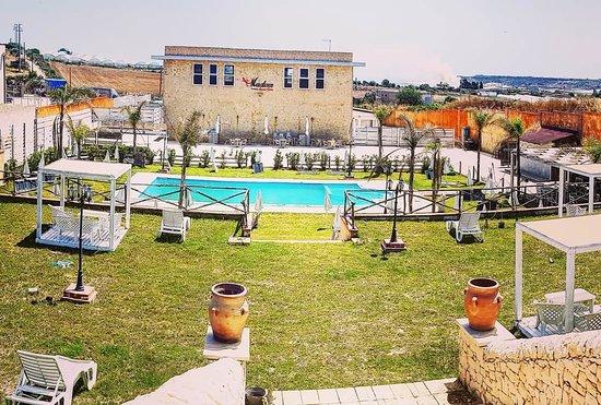 Madison Square Garden