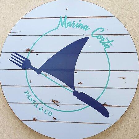 Marina Corta Pasta & Co