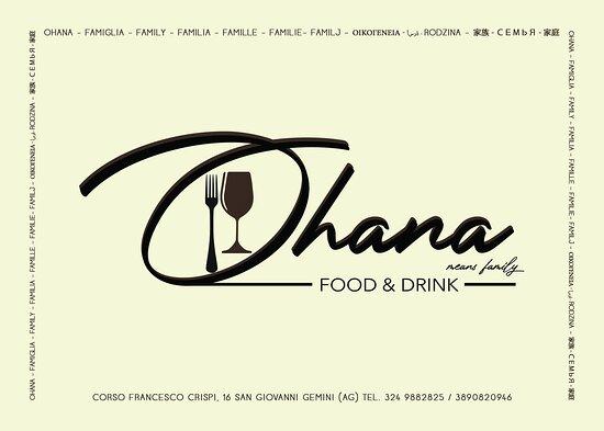 Ohana Food & Drink