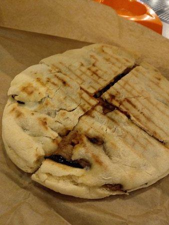 Focacceria Acqua e Farina