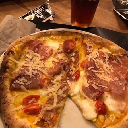 Principe Pizzeria Steak House