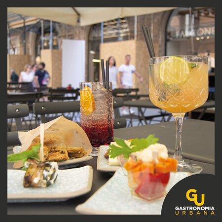 Gastronomia Urbana Perugia