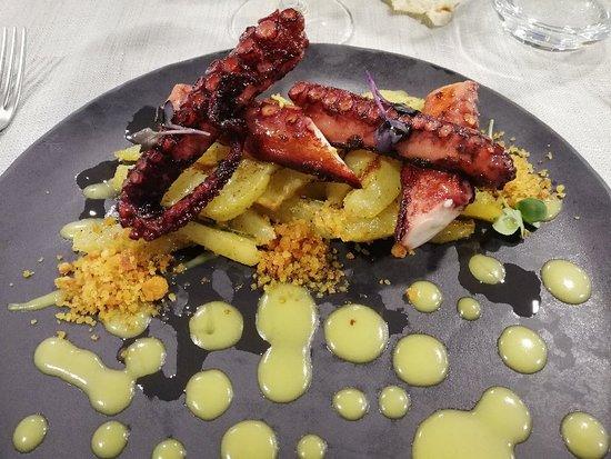 Lo Monaco Ristorante