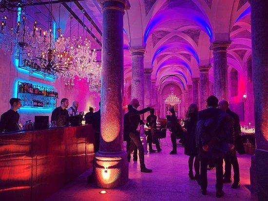 La Cavallerizza Sambuka