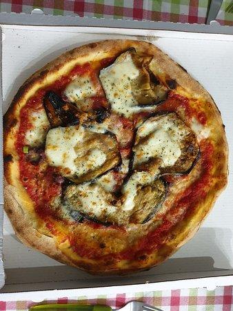 Pizzeria al Bacio