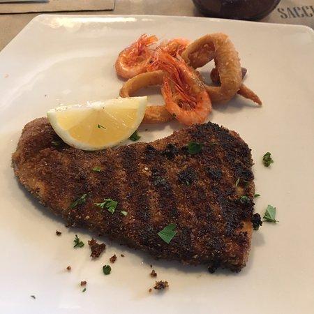 Ristorante Pizzeria Saccharum