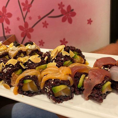 Gohan Japanese Restaurant