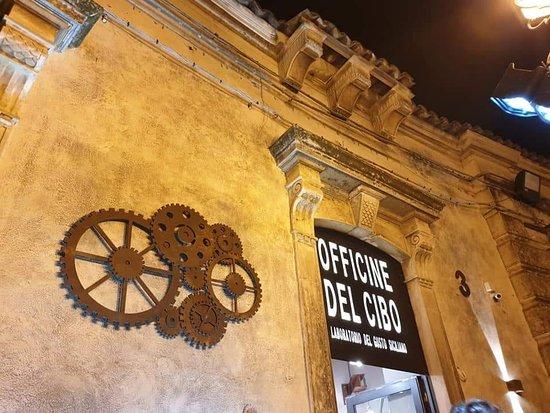 Officine del Cibo